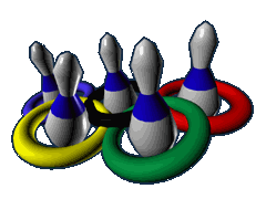 Olympicteam, Bad Ems