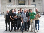 Istanbul 2007
